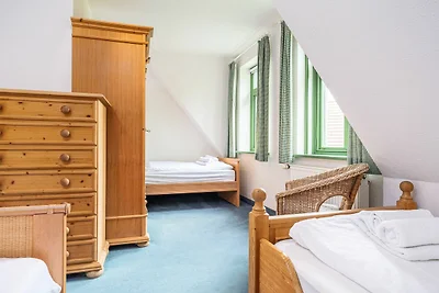 Ferienhaussiedlung STRANDPERLEN Sanddornhof 3...
