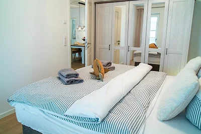 Appartamento Vacanza con famiglia Wustrow (Ostsee)