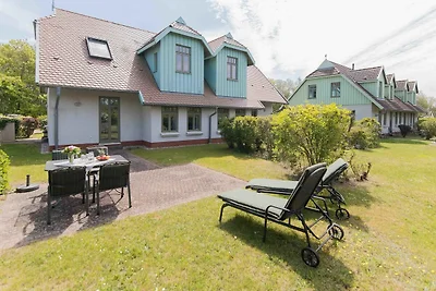 Ferienhaussiedlung STRANDPERLEN Küstenhof 4a ...