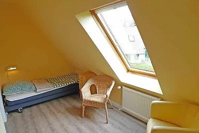 Ferienhaussiedlung STRANDPERLEN Weidenhof 3c ...