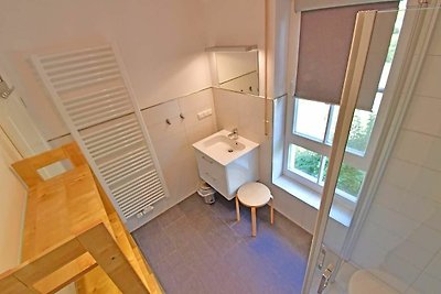 Vakantieappartement Gezinsvakantie Wustrow (Ostsee)