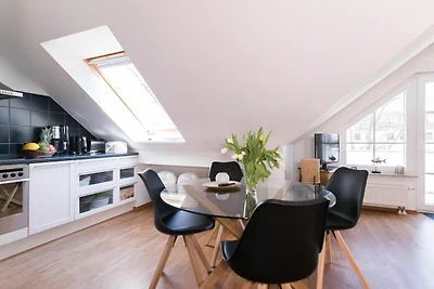 TURMHAUS Whg. TH-07