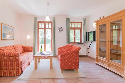 Ferienhaussiedlung STRANDPERLEN Buchenhof 5c ...