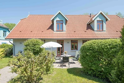 Casa vacanze Vacanza di relax Wustrow (Ostsee)