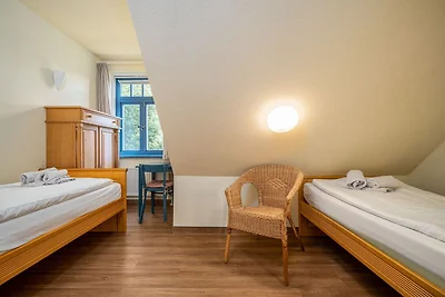 Ferienhaussiedlung Strandperlen Weidenhof 8c ...