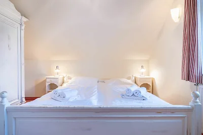 Ferienhaussiedlung STRANDPERLEN Sanddornhof 4...