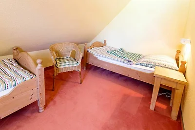 Ferienhaussiedlung STRANDPERLEN Buchenhof 4a ...