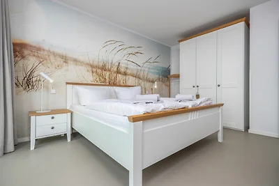 Apartementanlage Dünenblick Dünenblick Whg.