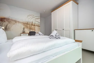 Apartementanlage Dünenblick Dünenblick Whg.