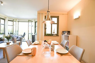 Ferienwohnung Am Leuchtfeuer EG