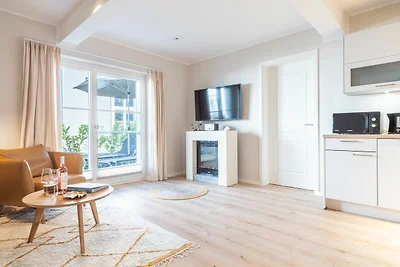 Appartamento Vacanza con famiglia Wustrow (Ostsee)