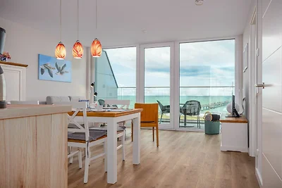 Apartementanlage Dünenblick Dünenblick Whg.