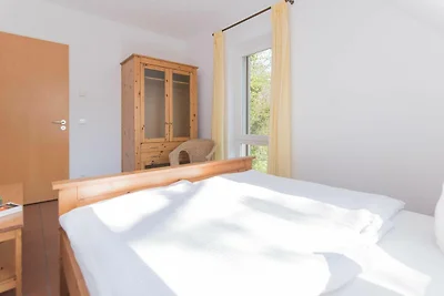 Landhaus DADDELDU Whg. V-D2 (hinten)