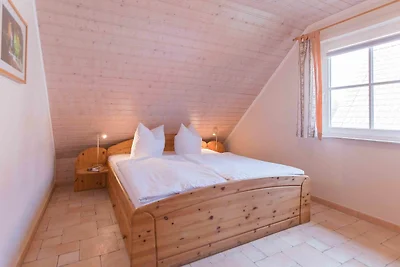 Haus WINDFLÜCHTER Whg. LF 6.2