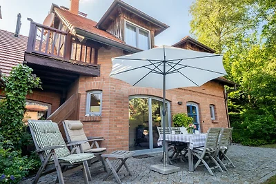 Ferienwohnanlage Dünenhof DÜNENHOF Whg. D-10