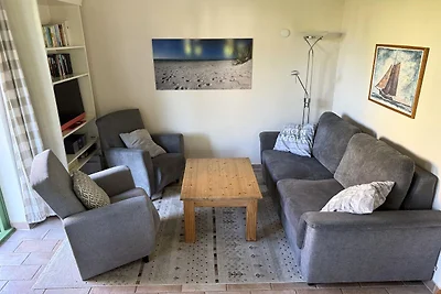 Ferienhaussiedlung Strandperlen Weidenhof 3d ...