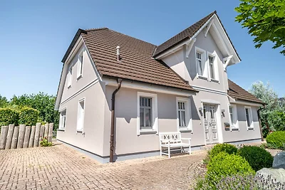 Haus STRANDLUST WF-04