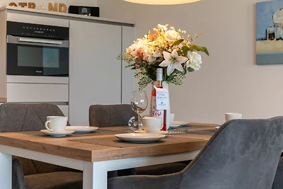 Apartementanlage Dünenblick Dünenblick Whg.