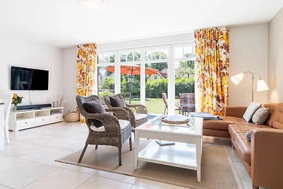 Haus STRANDHAFER WF-06 (links)