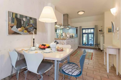 Casa vacanze Vacanza di relax Wustrow (Ostsee)