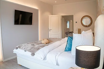 Appartamento Vacanza con famiglia Wustrow (Ostsee)