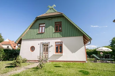 Casa vacanze Vacanza di relax Wustrow (Ostsee)