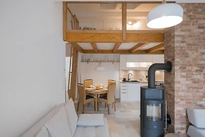 Ferienwohnanlage Sonnenseite Ferienwohnung St...