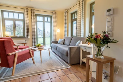 Ferienhaussiedlung STRANDPERLEN Buchenhof 2c ...