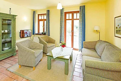 Ferienhaussiedlung STRANDPERLEN Buchenhof 5b ...