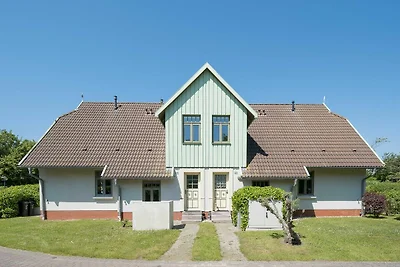 Ferienwohnanlage Dünenhof DÜNENHOF Whg. D-05
