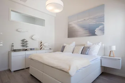 Ferienwohnanlage Sonnenseite Ferienwohnung Dü...