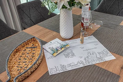 Apartementanlage Dünenblick Dünenblick Whg.