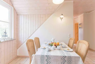Haus WINDFLÜCHTER Whg. LF 5.2