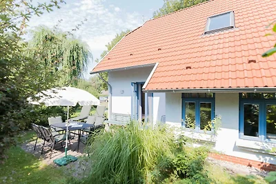 Ferienhaussiedlung STRANDPERLEN Sanddornhof 6...