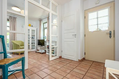 Ferienhaussiedlung STRANDPERLEN Küstenhof 2a ...