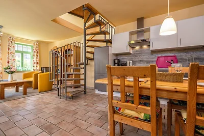 Casa vacanze Vacanza di relax Wustrow (Ostsee)