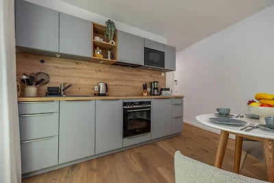 Apartementanlage Dünenblick Dünenblick Whg.