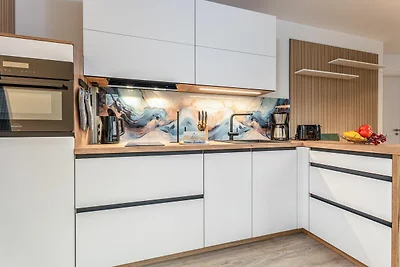 Apartementanlage Dünenblick Dünenblick Whg.