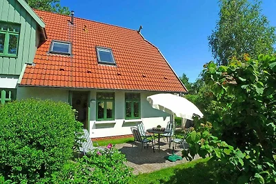 Ferienhaussiedlung STRANDPERLEN Sanddornhof 3...