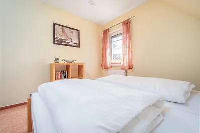 Ferienwohnung Atlantic