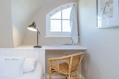 Ferienwohnanlage Nowo Grünes Haus Whg. 09