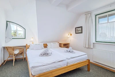 Ferienwohnanlage Nowo Grünes Haus Whg. 07
