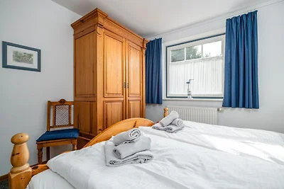 Ferienwohnanlage Nowo Blaues Haus Whg. 04