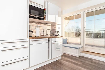 Tom's Hof Ferienwohnung Inga