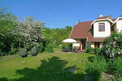 Ferienhaussiedlung STRANDPERLEN Küstenhof 5a ...