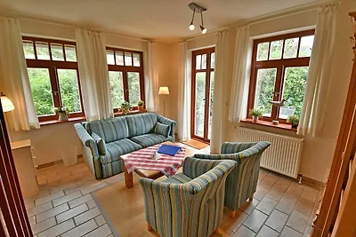Ferienhaussiedlung STRANDPERLEN Sanddornhof 2...