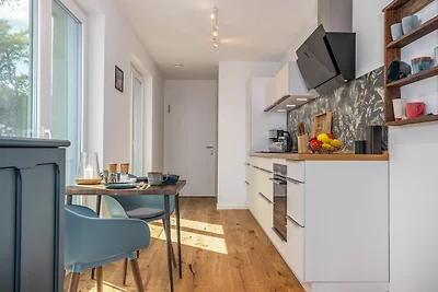 Apartementanlage Dünenblick Dünenblick Whg.