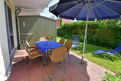ALTES WASSERWERK Whg. AW-06