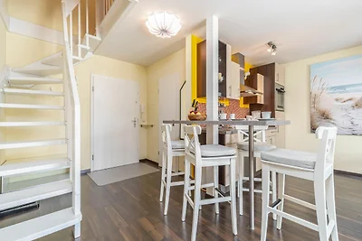 Ferienwohnung Atlantic