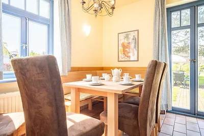 Casa vacanze Vacanza di relax Wustrow (Ostsee)